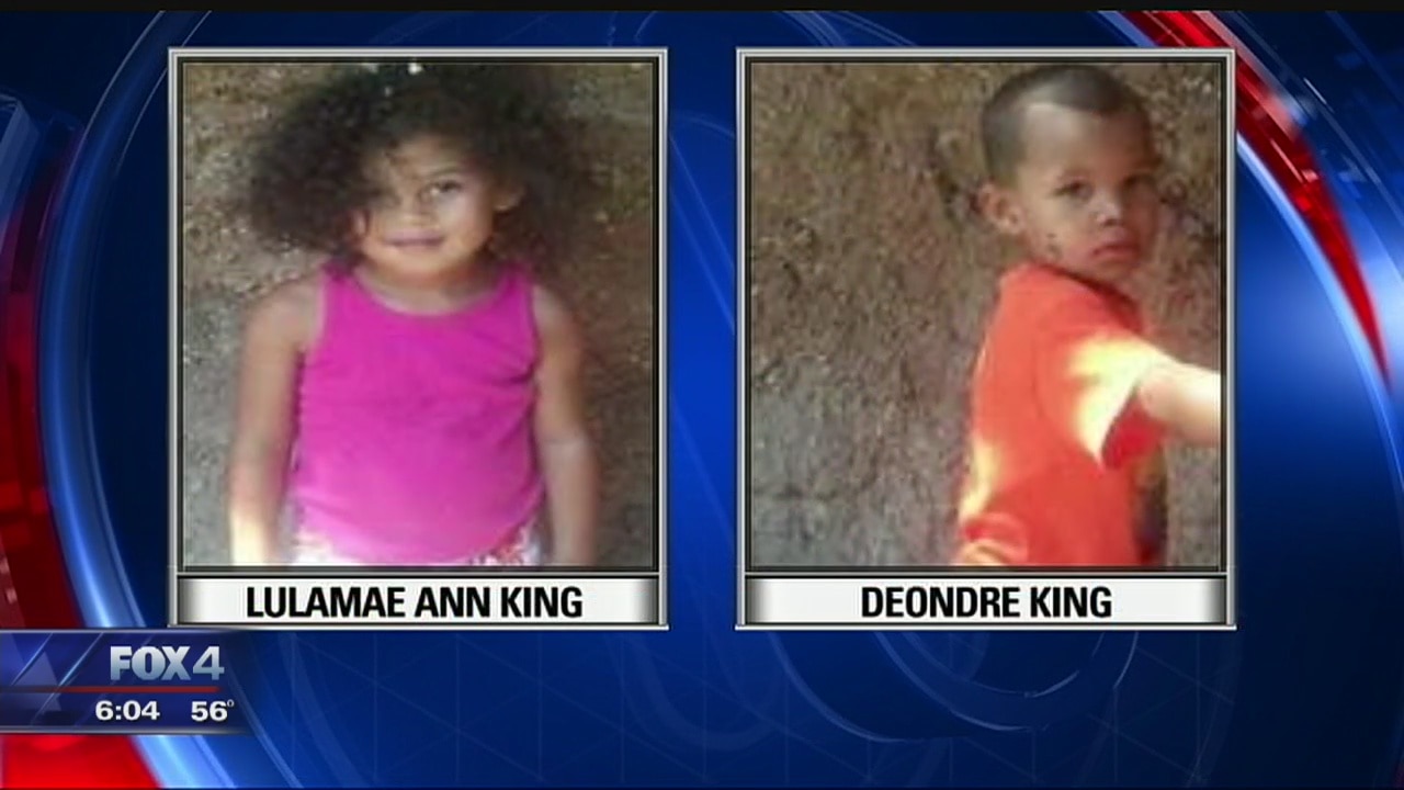 AMBER Alert issued for Hill County children