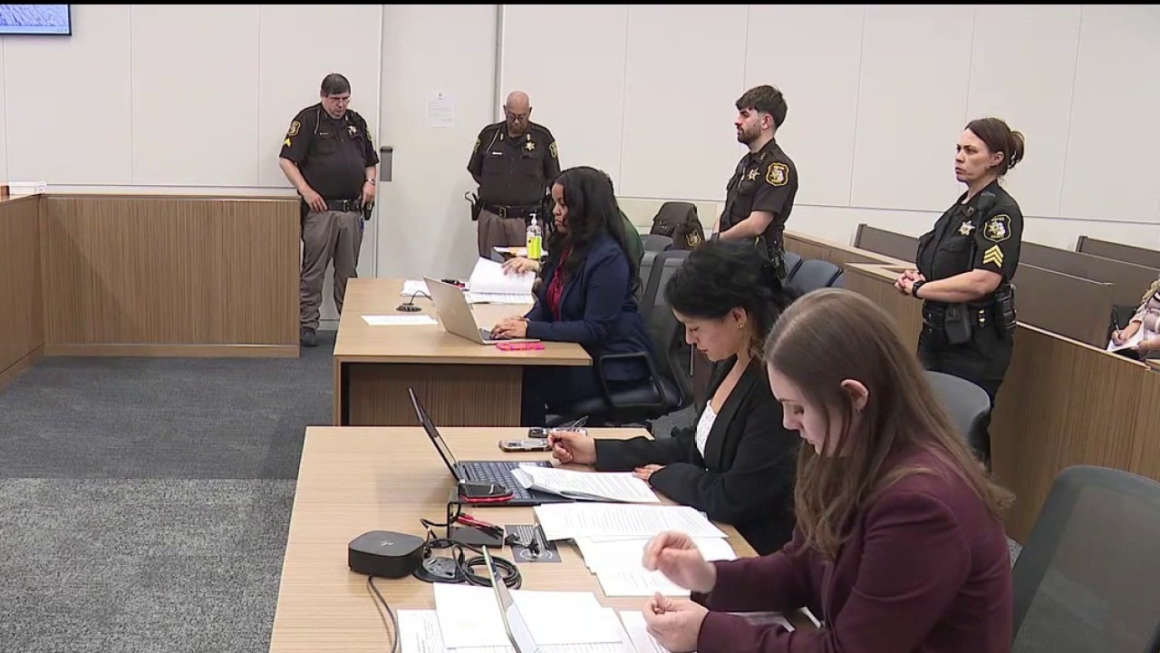 Former nurse sentenced for sexual assault