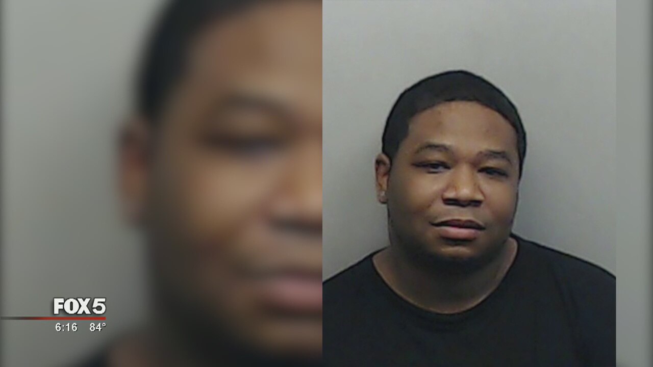2014 rape case dropped | FOX 5 Atlanta