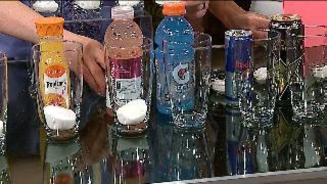Why you should rethink what you drink
