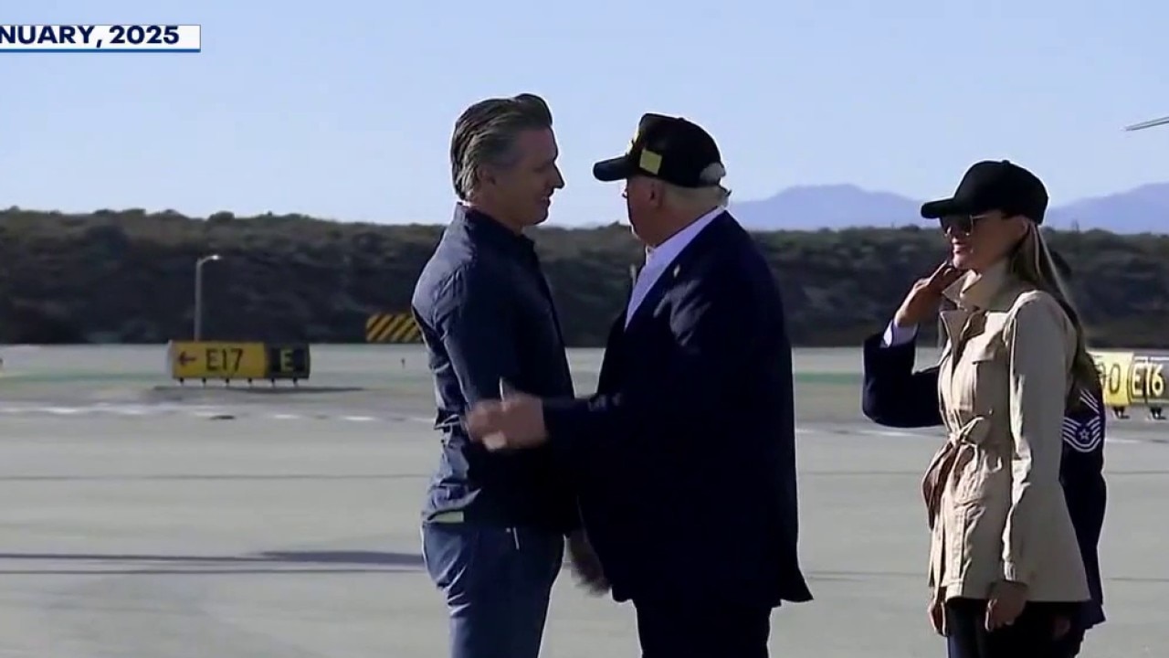 Trump to attend RNC event in Southern California