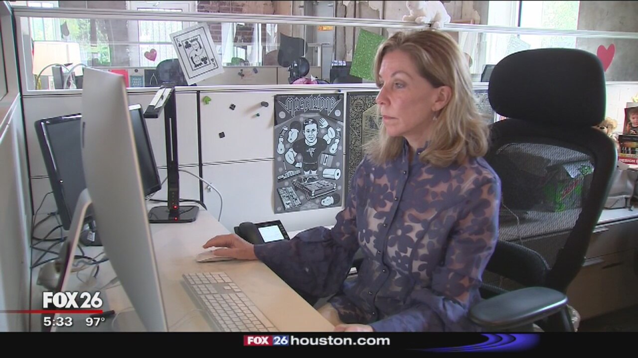 FOX 26 News at 5:00 p.m.