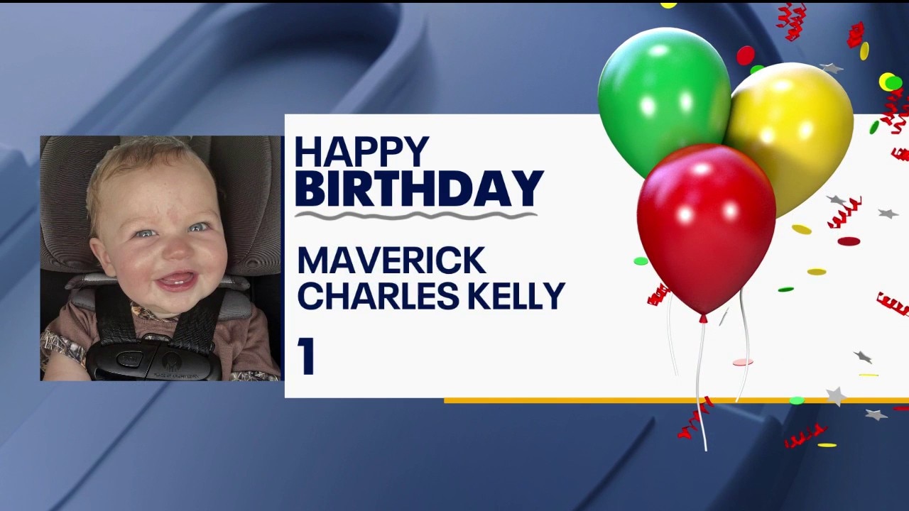 Good Day Birthdays for Oct. 16