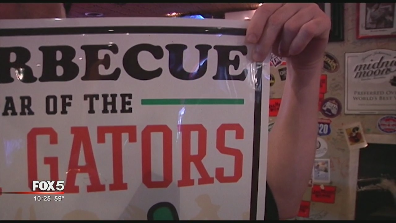 Atlanta Bar Owner Calls out Florida Fans
