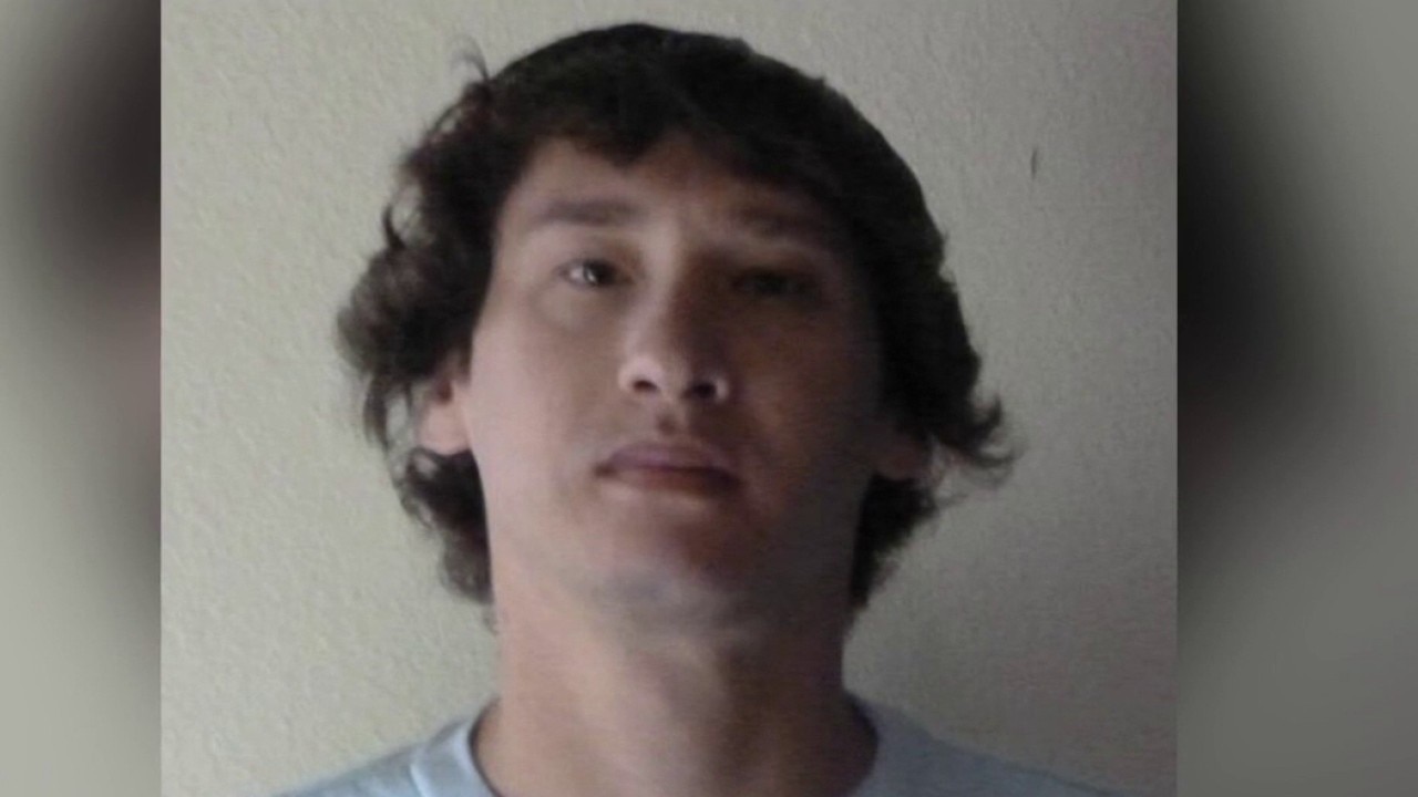 Man arrested on arson charge for Spokane County, Wash. wildfires
