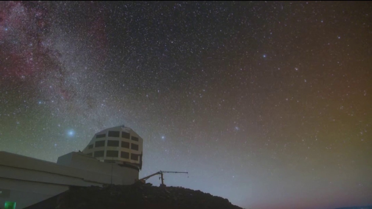 Adler Planetarium launches summer lineup with out-of-this-world experiences