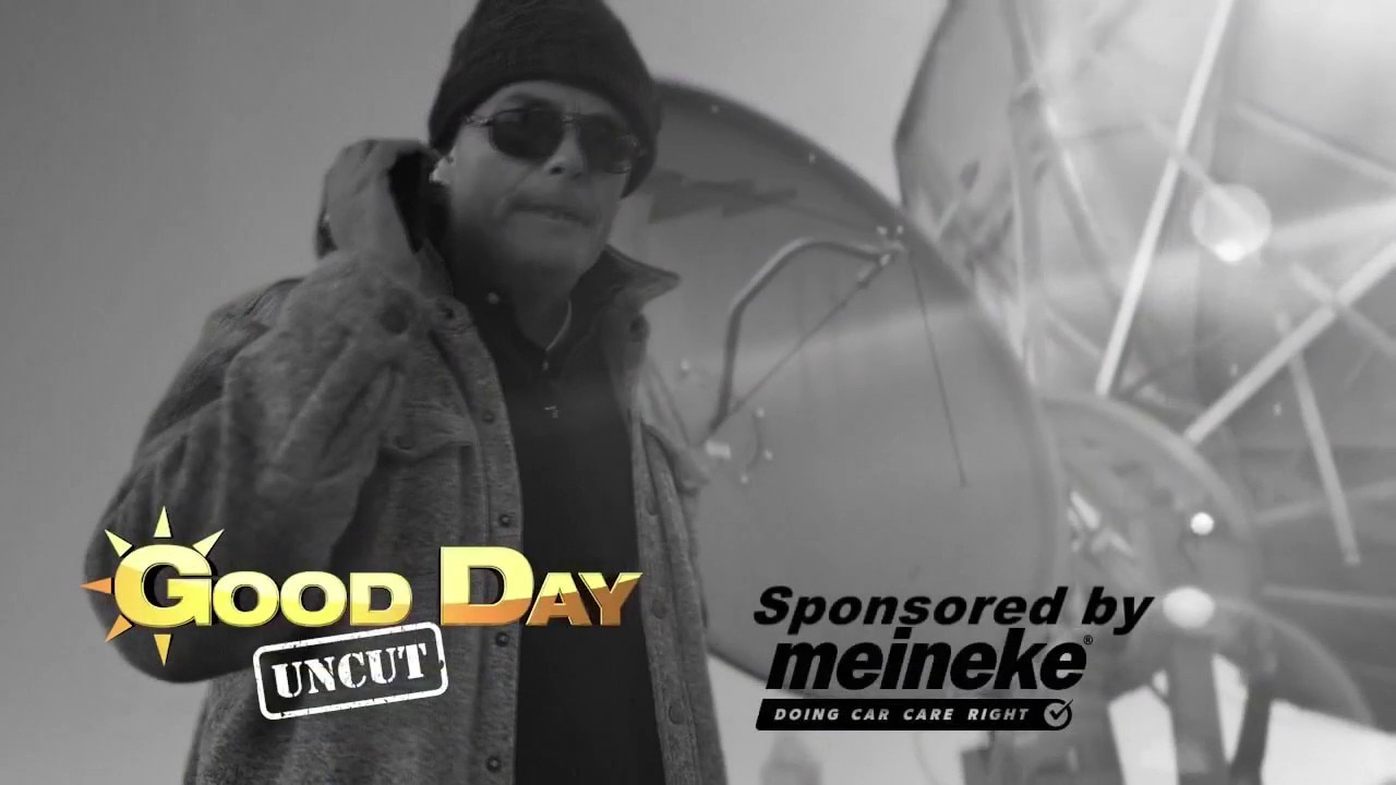 Good Day Uncut: Wayne Art Center 