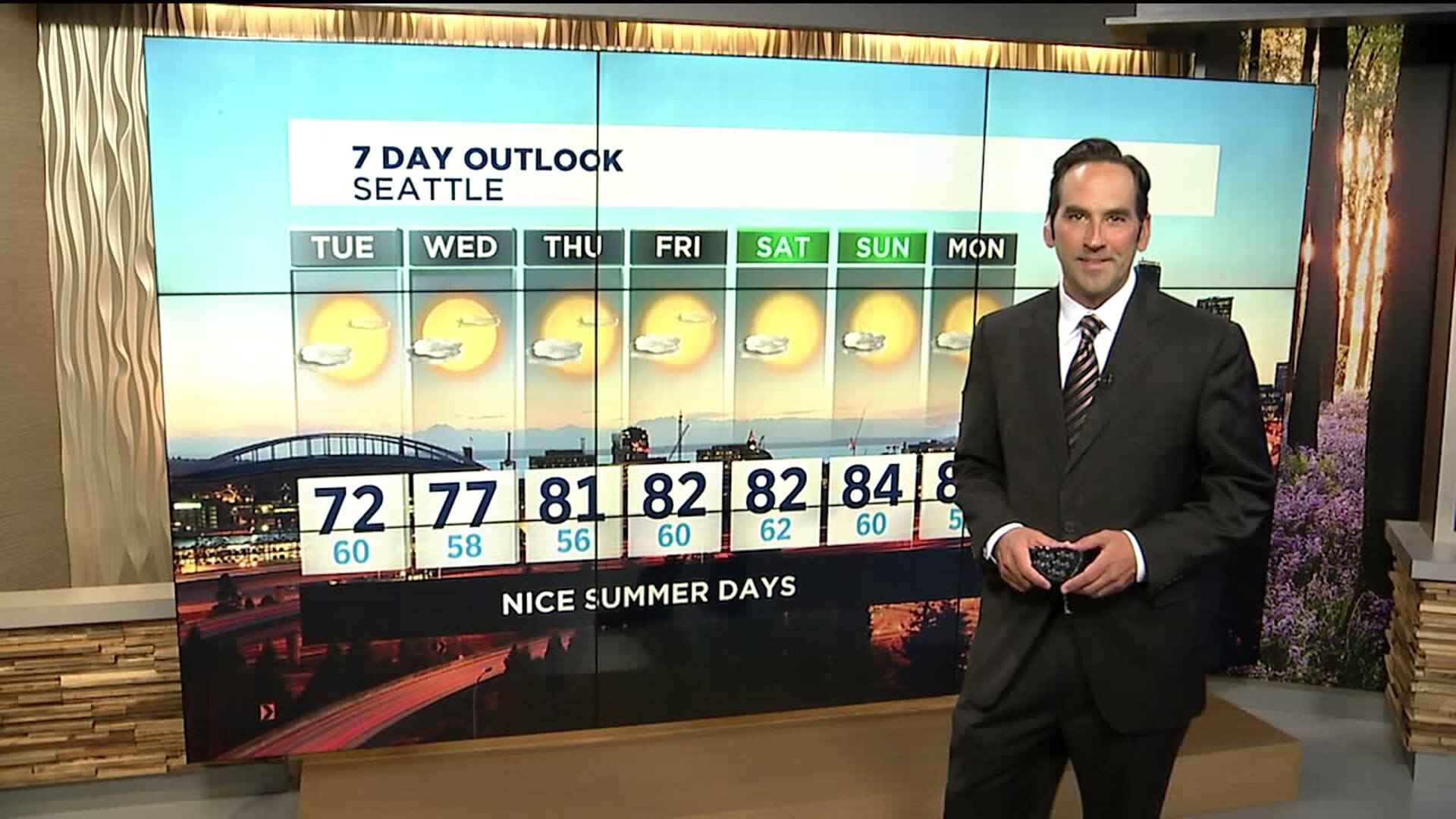 Q13 forecast