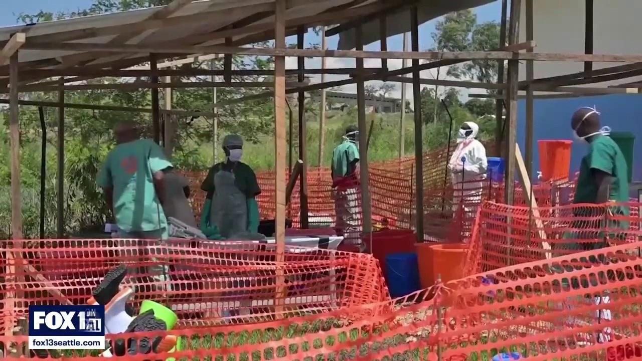 Ebola becomes fastest-growing outbreak on record