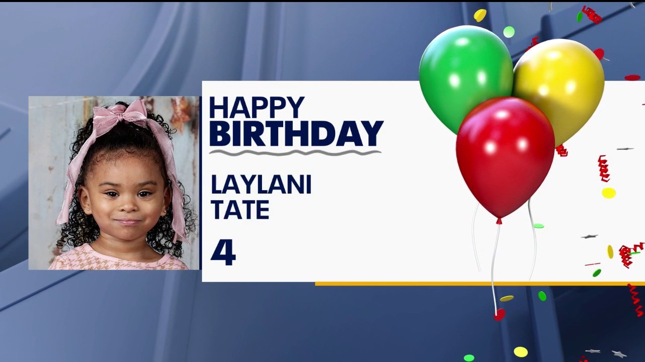 Good Day birthdays for May 18
