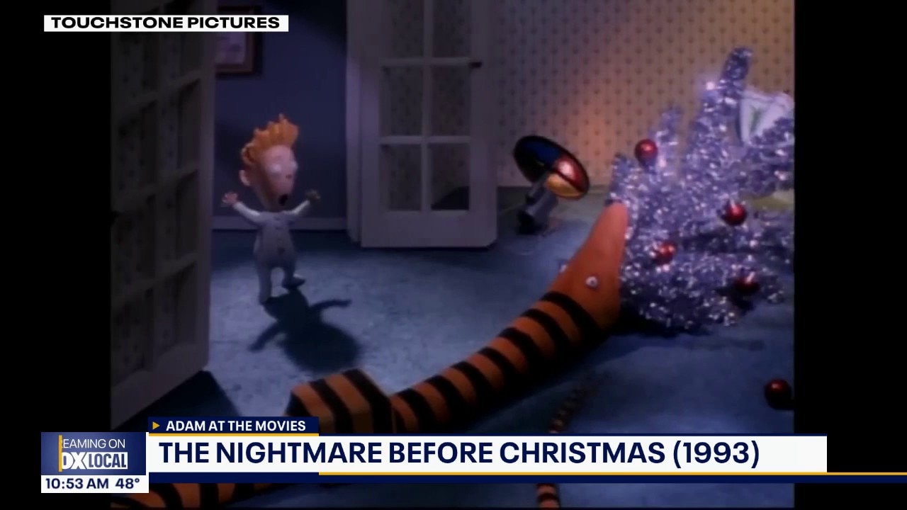 Adam at the Movies: Halloween classics