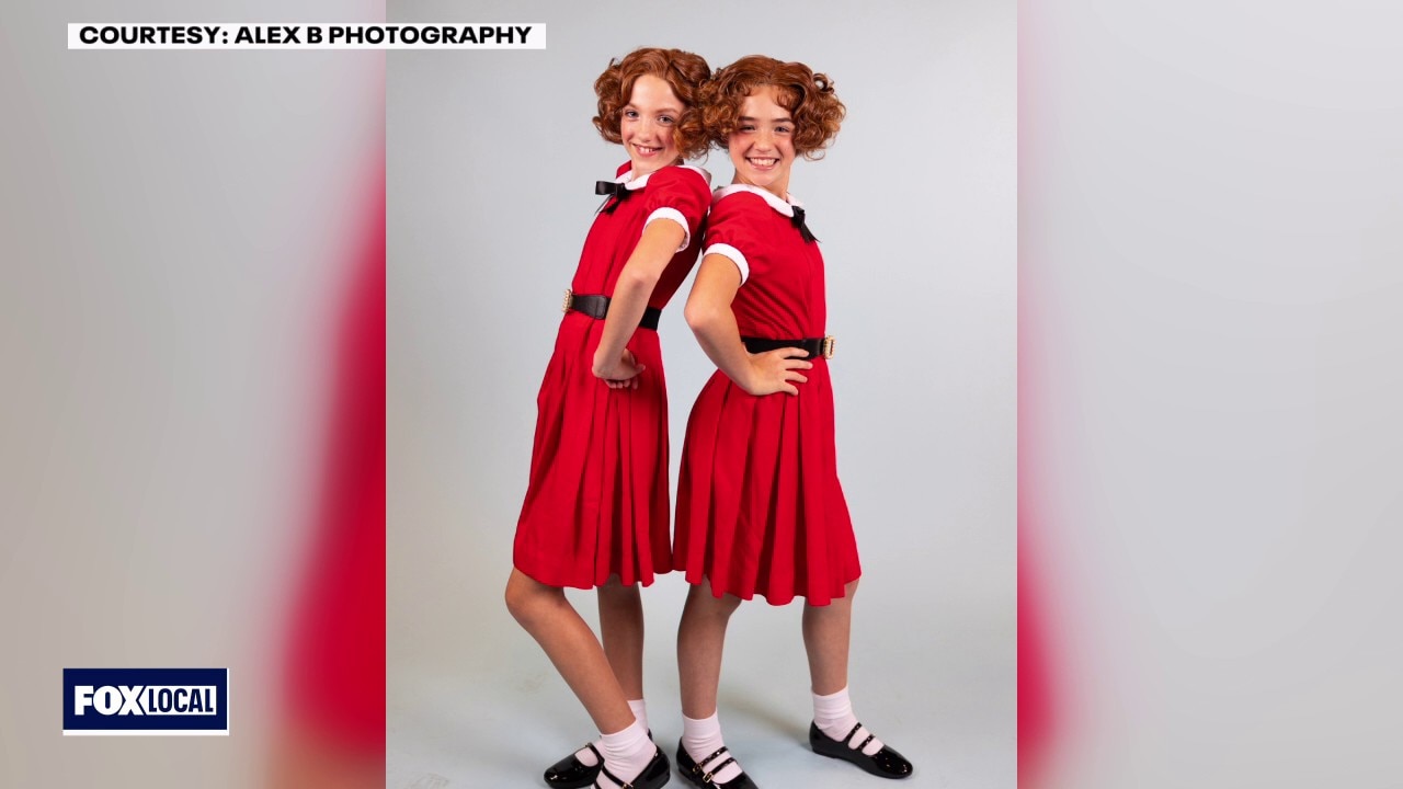 "Annie" at Zach Theater: Tierra's Texas