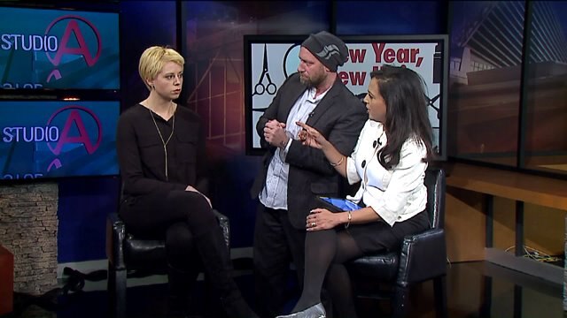 SCOTTFREE Salon: Switch up your style this year by going short!