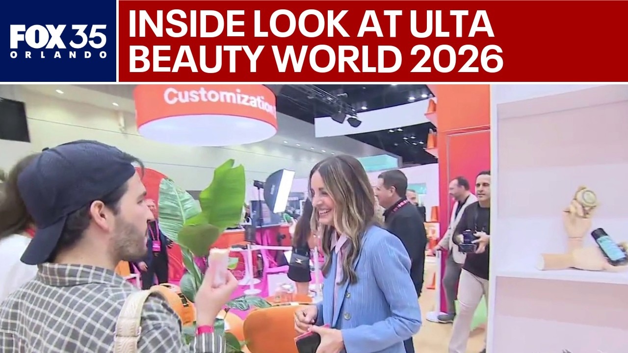 Ulta Beauty World 2026: A inside look to the sold out event