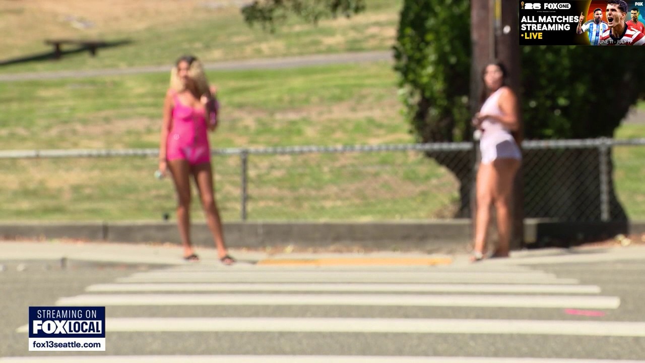 Seattle police post on sting operation draws confusion