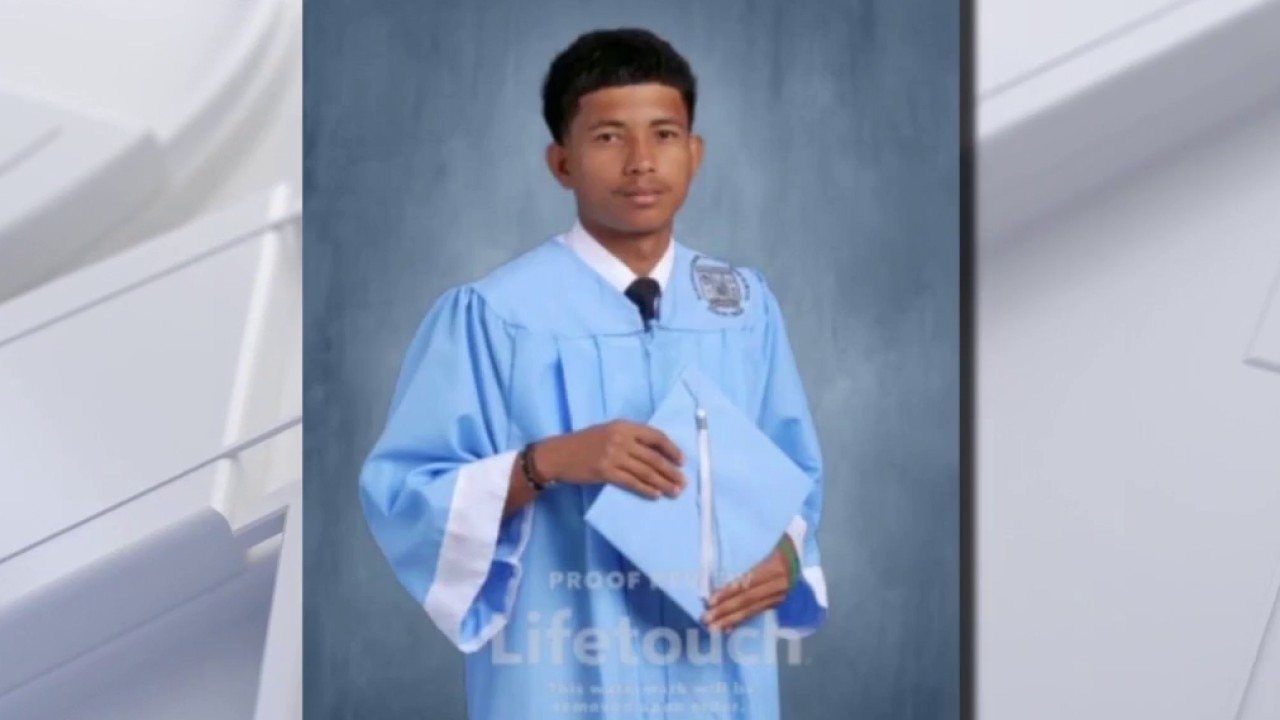 High school student in Austin taken into ICE custody