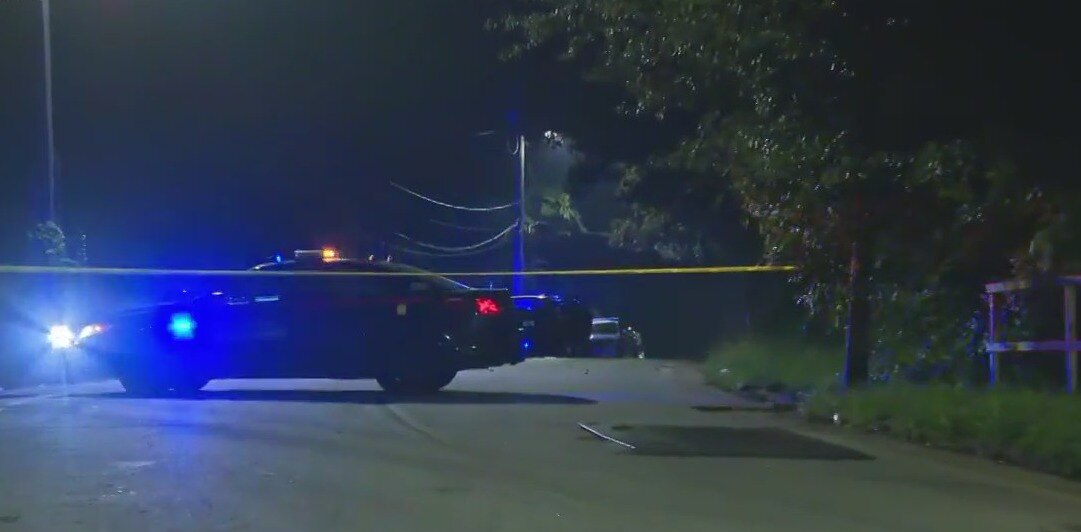 Deadly road rage incident in southeast Atlanta