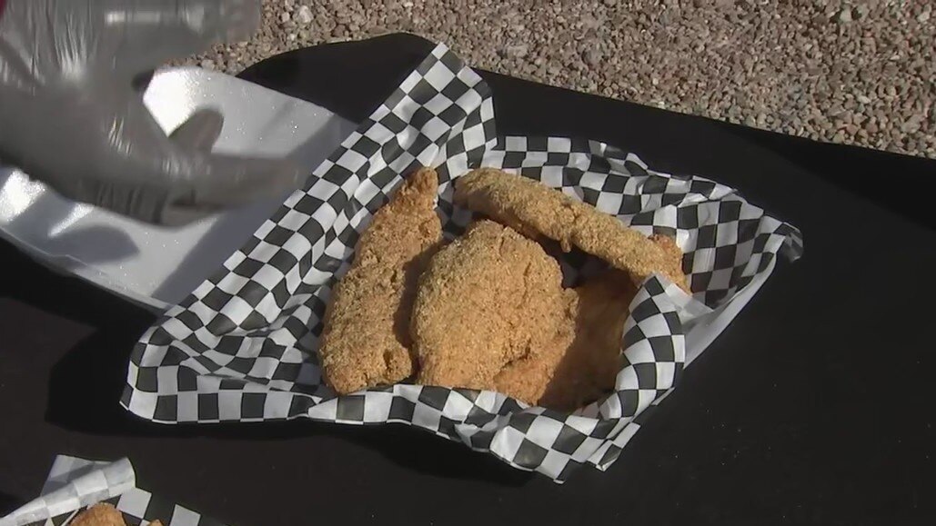 Houston Black Restaurant Week begins Friday