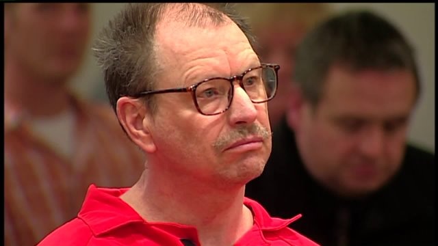 Green River killer returning to Washington prison