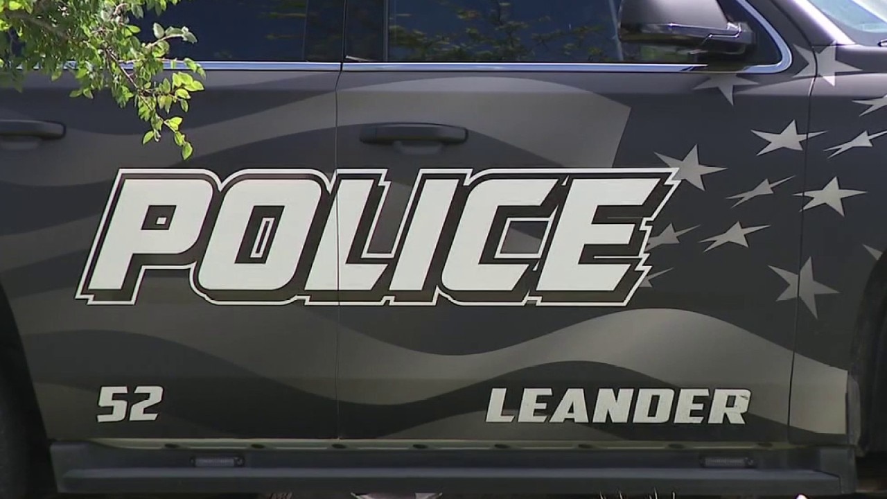 Teen faces charges after shooting a toy gun in Leander
