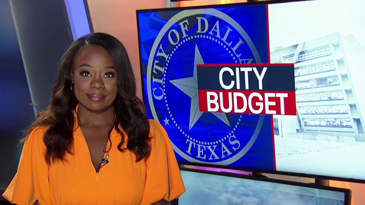 Dallas residents invited to weigh in on proposed budget as city considers job cuts
