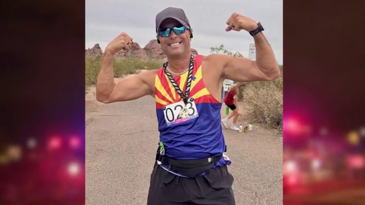 Loved ones remember hiker who died on South Mountain trail