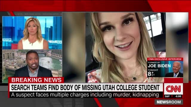 Questions still remain in Mackenzie Lueck's killing