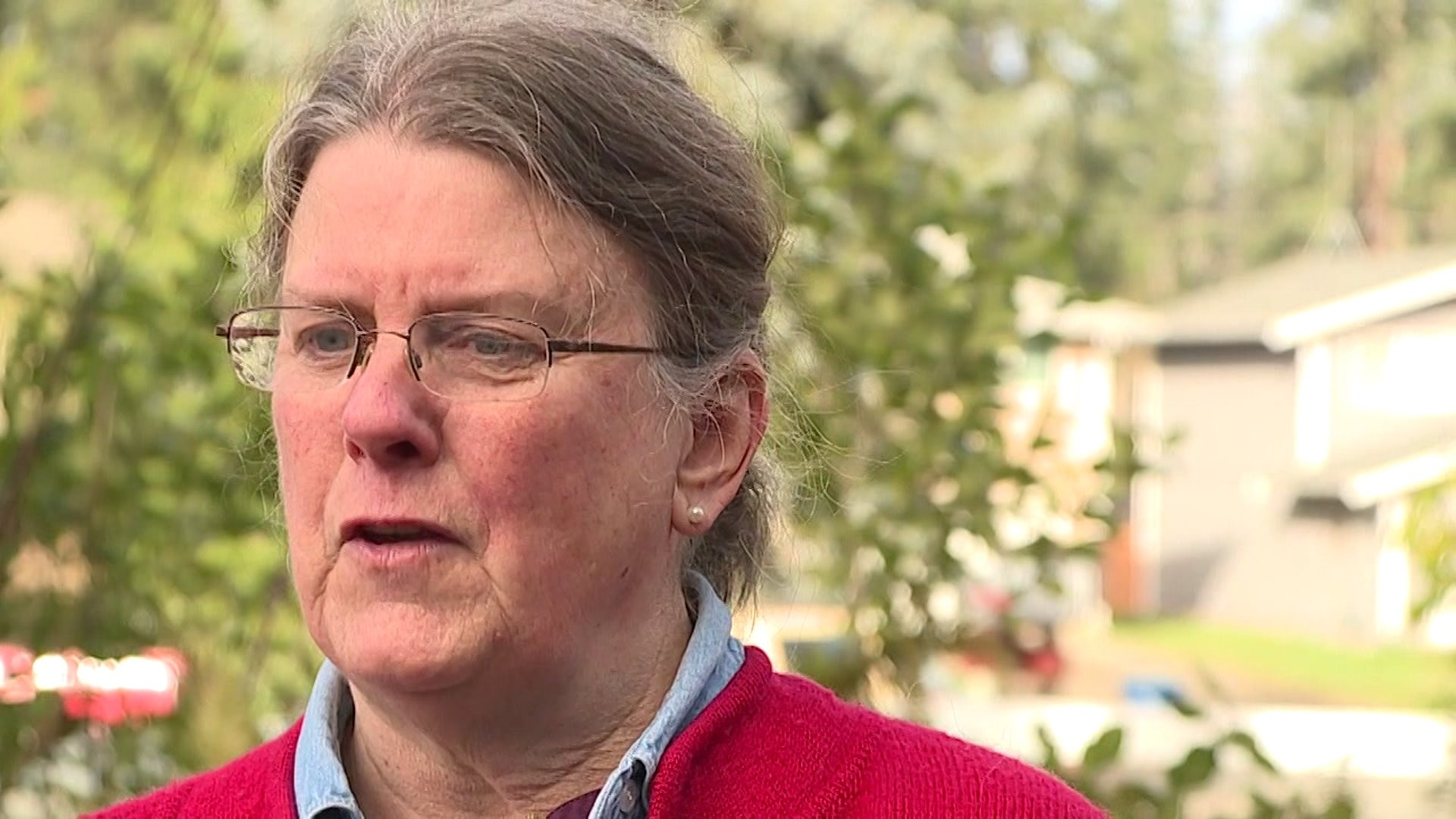 Black Diamond recall vote