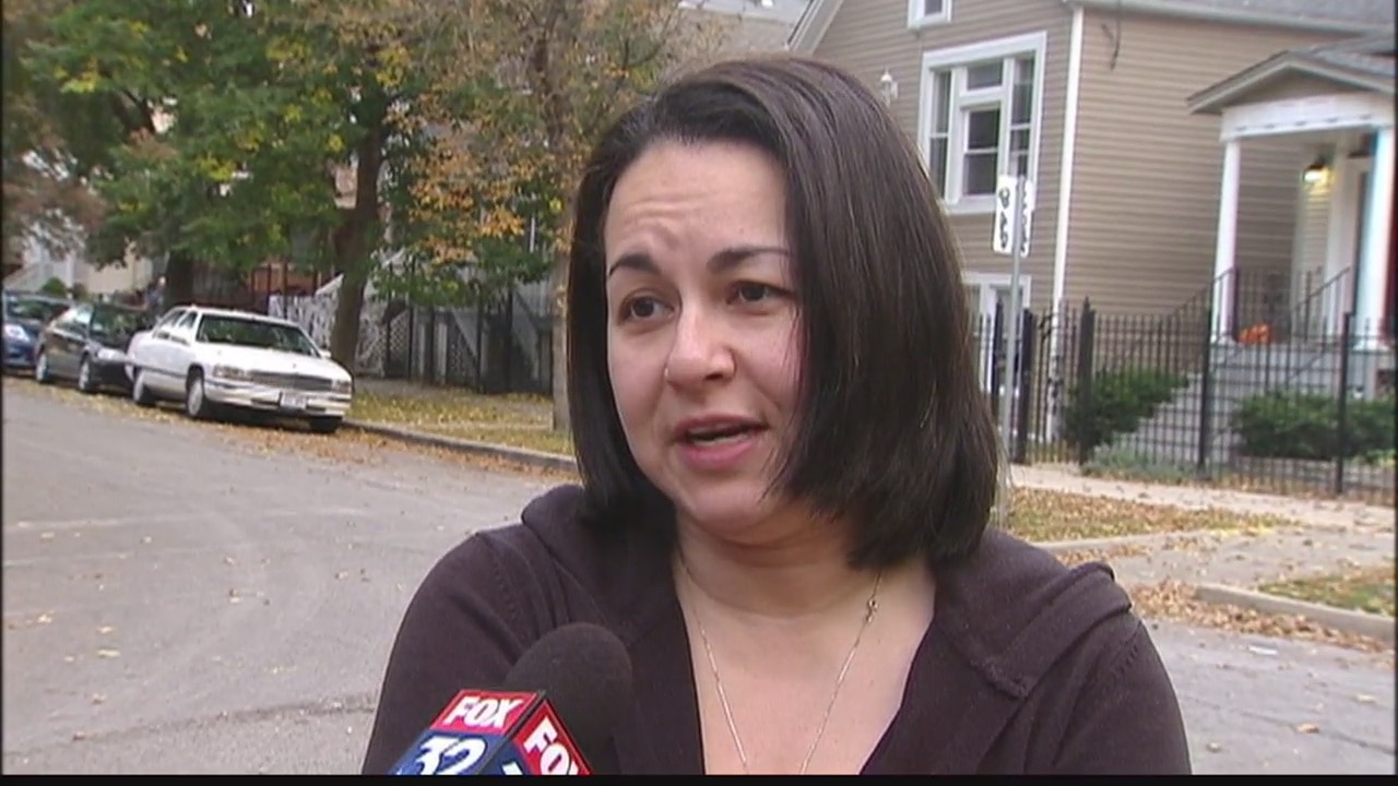 Police warn of robberies, kidnapping in Logan Square