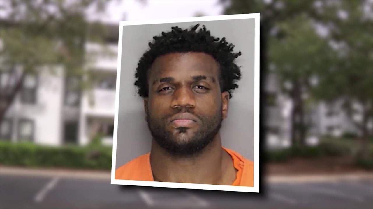 Police arrest suspect for Smyrna murder