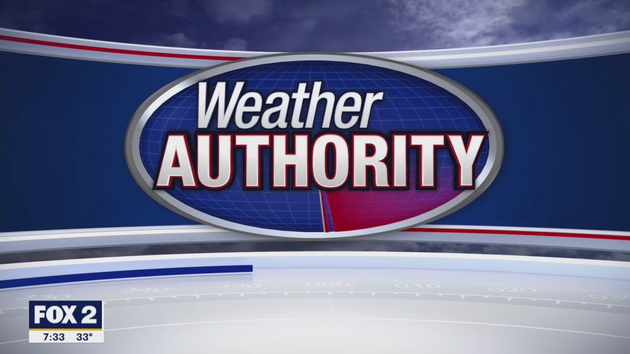 Winter's not done with us yet!