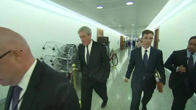 Redacted Mueller report to be released this week