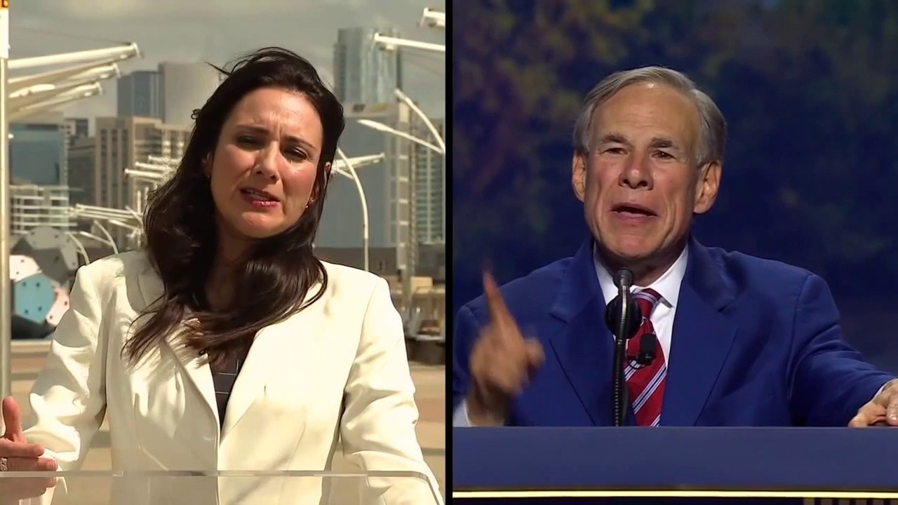 Battleground Texas: Key Updates Ahead of Midterms