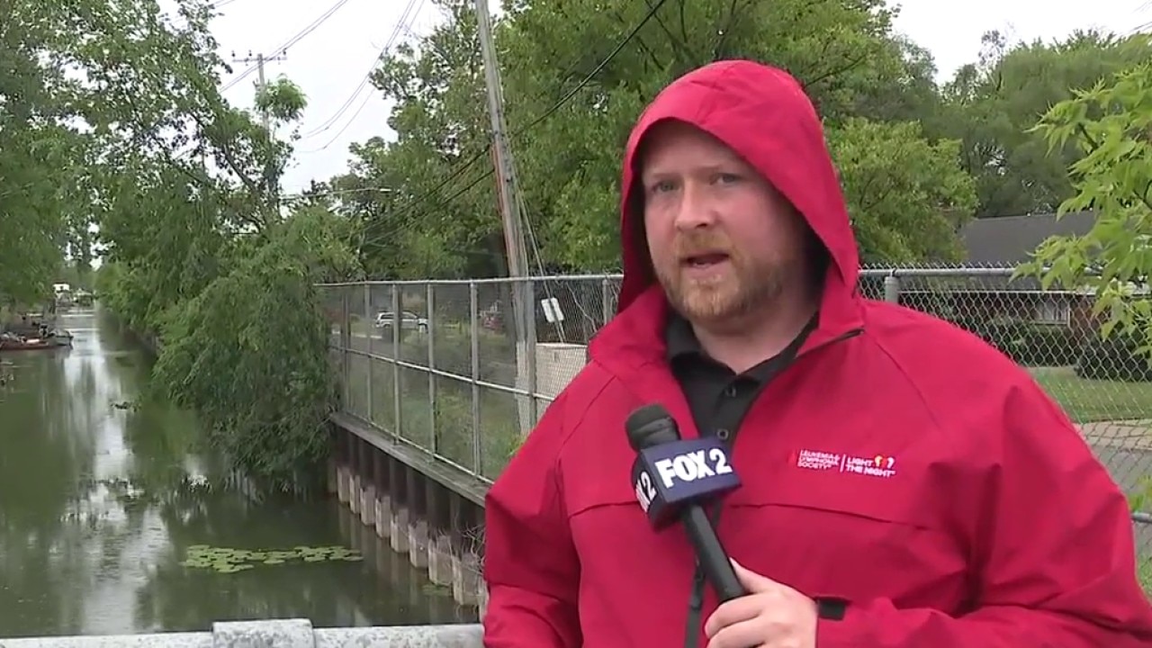 Residents worried about future of Jefferson-Chalmers Canals