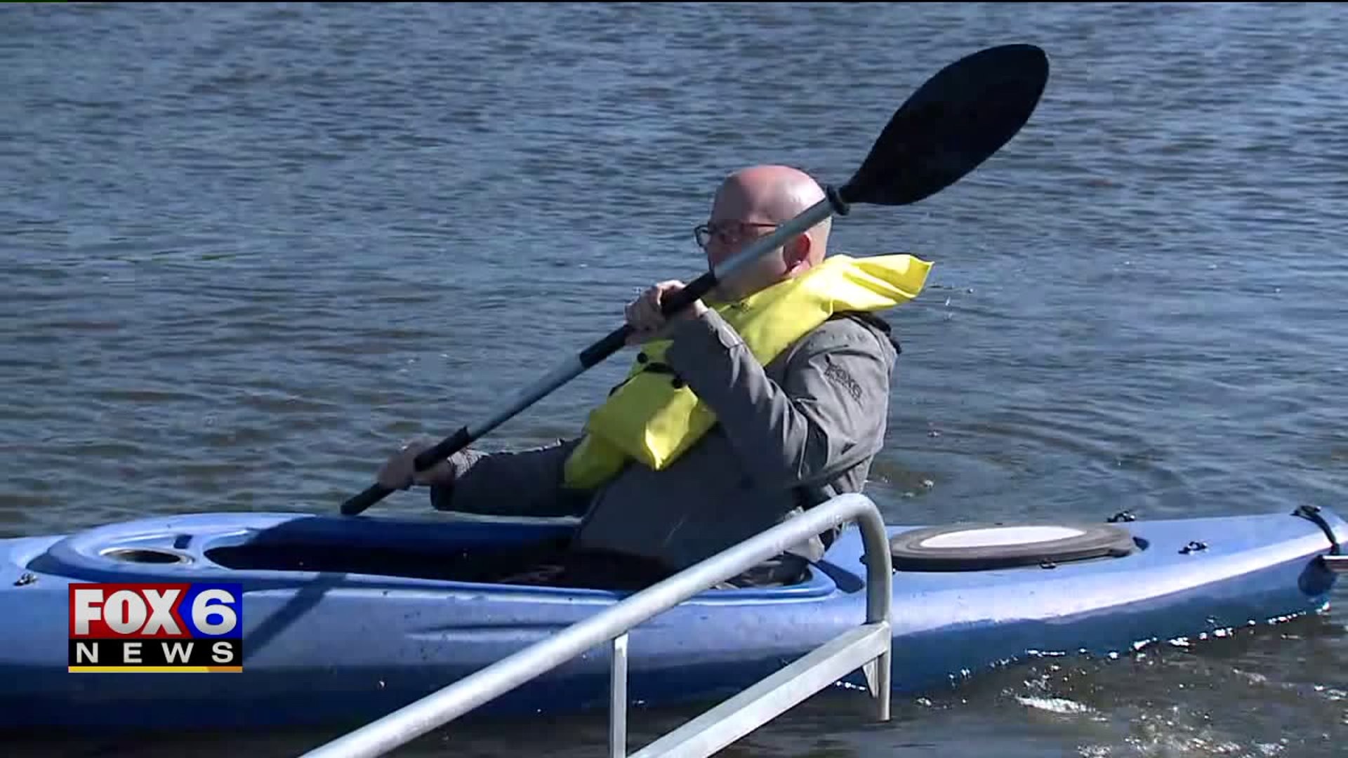 Kayaks, stand up paddle boards