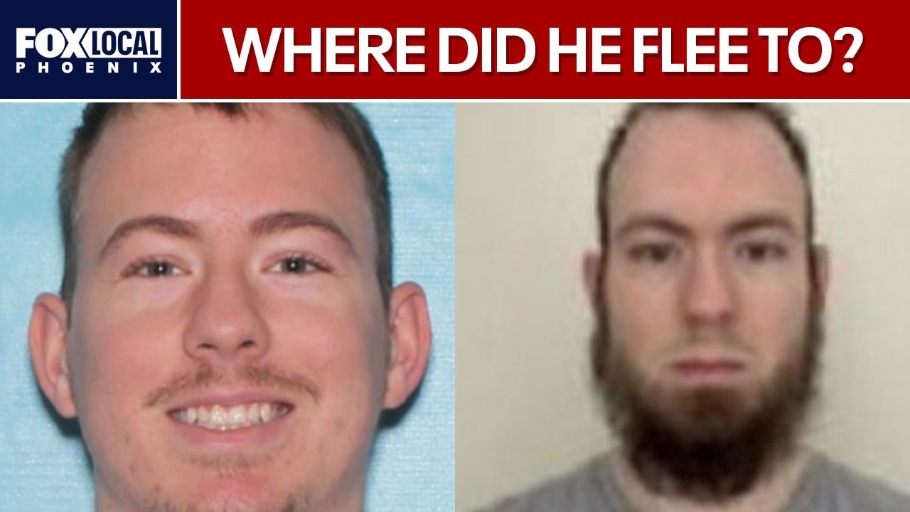 Police identify couple found buried in backyard