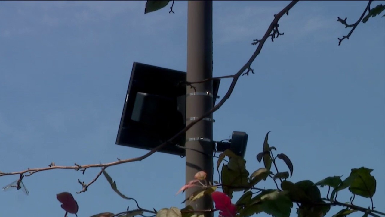 Debate over Flock camera usage in Fridley continues