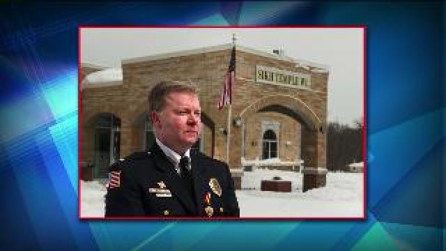 Brave Hearts: Heroes Among Us