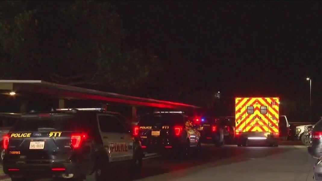 Officers charged with murder in deadly shooting