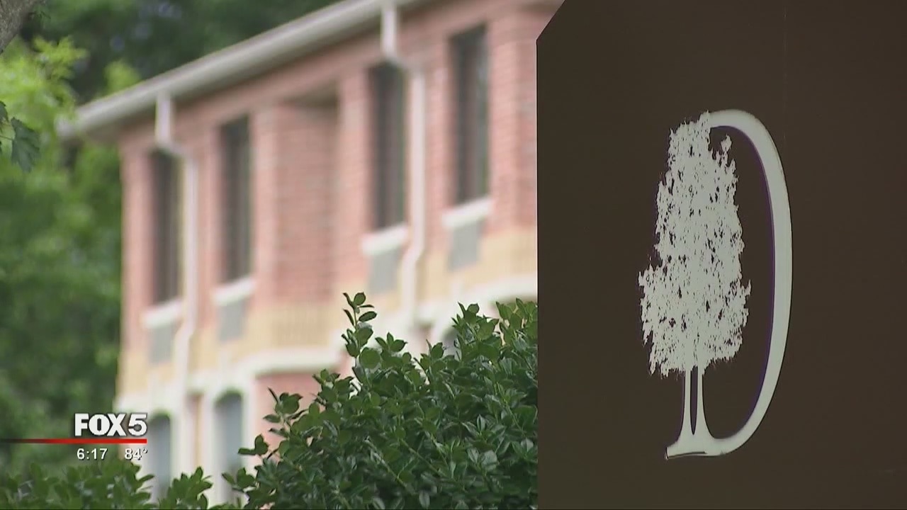 Candler road shooting