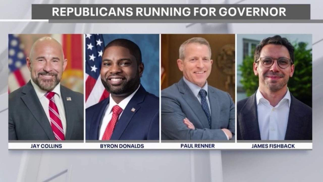 Playbook Tuesday: GOP Primary campaign hits home stretch