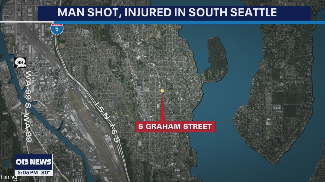 Seattle Mayor Jenny Durkan on uptick in weekend violence