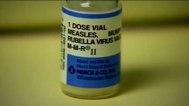 "It spreads rapidly:" Measles outbreak creeps closer to Wisconsin, here's how to prevent it