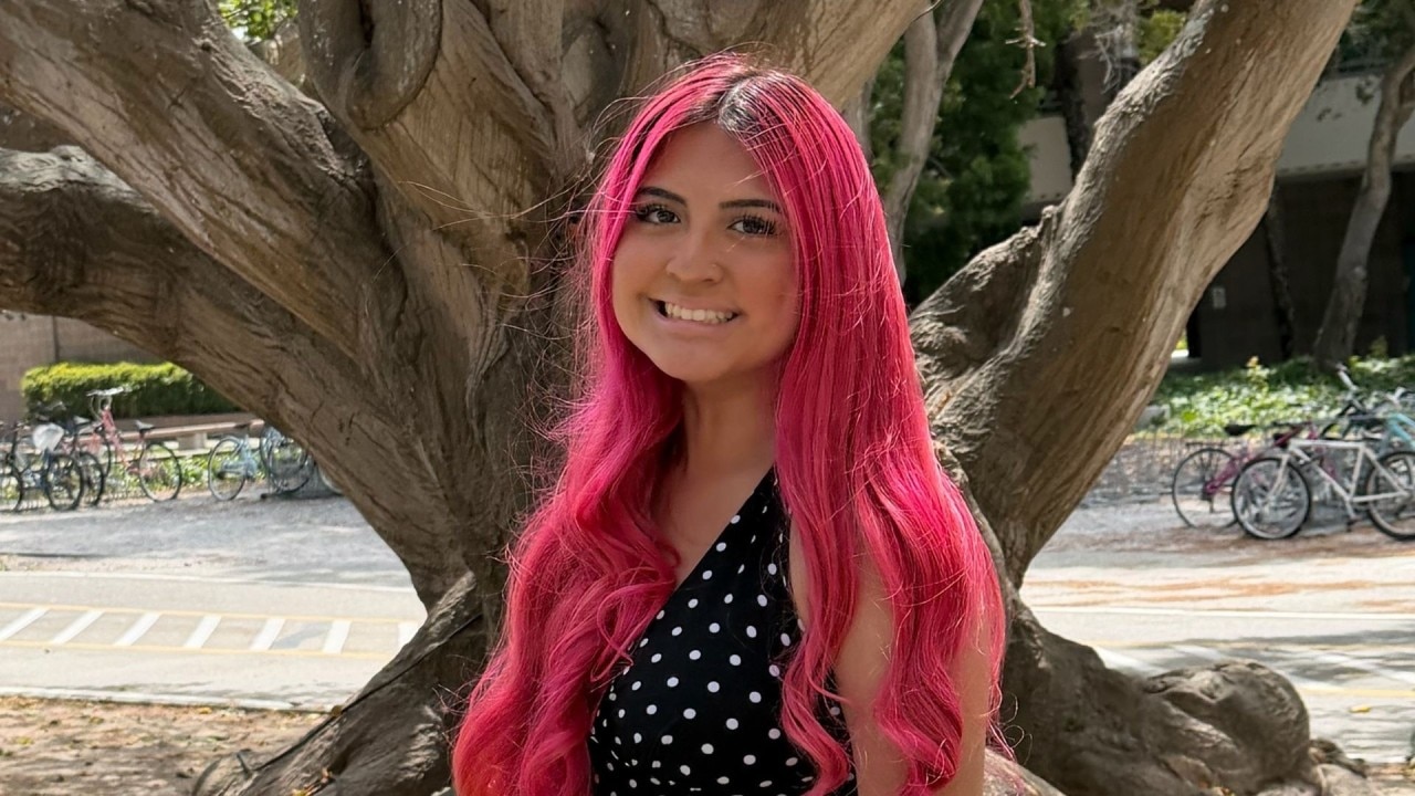 Teen finds bone marrow match in Poland