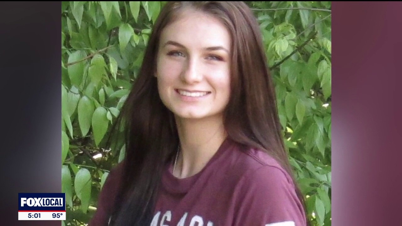 North Texas student remembered in July 4 DWI campaign
