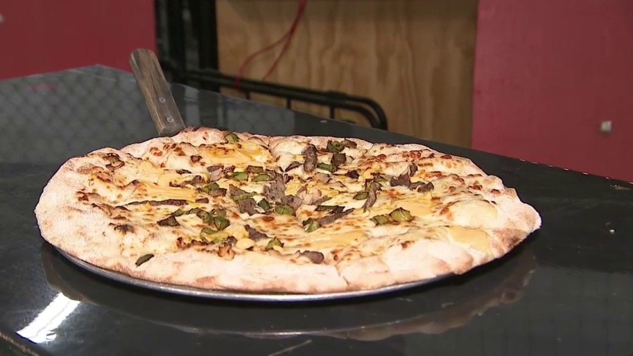 1st & Bowl in Wauwatosa; making the right shot could score you some pizza