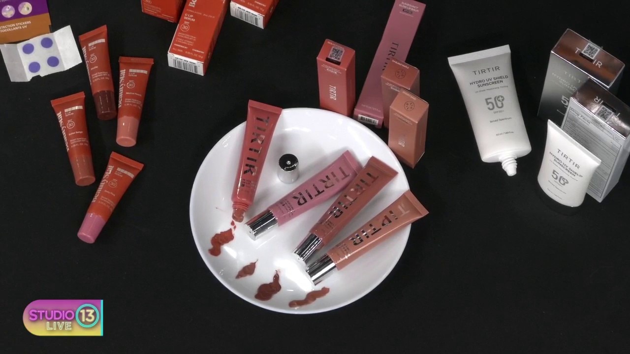Keeping your skin safe in the summer sun