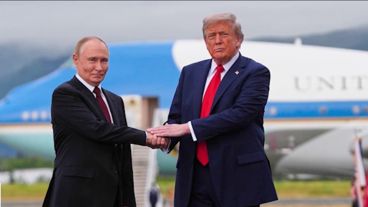 Trump defends Russia diesel deal amid bipartisan backlash