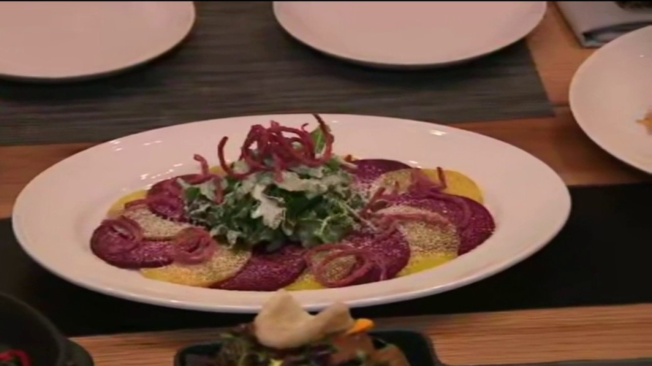 CHR Steak brings custom dry-aged beef to Gainesville  