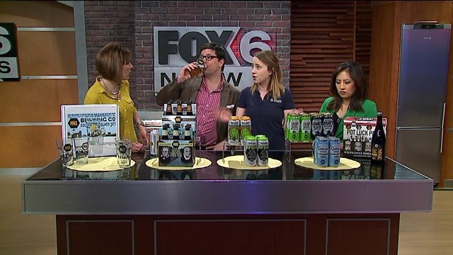 What`s in store for Milwaukee Beer Week? We have answers